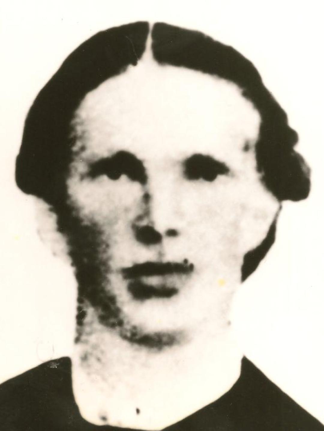 Helga Olsen (1836 - 1872) Profile